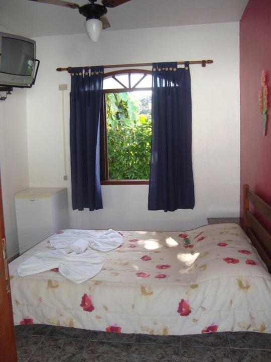 Pousada Raios De Luar Boiçucanga Zimmer foto