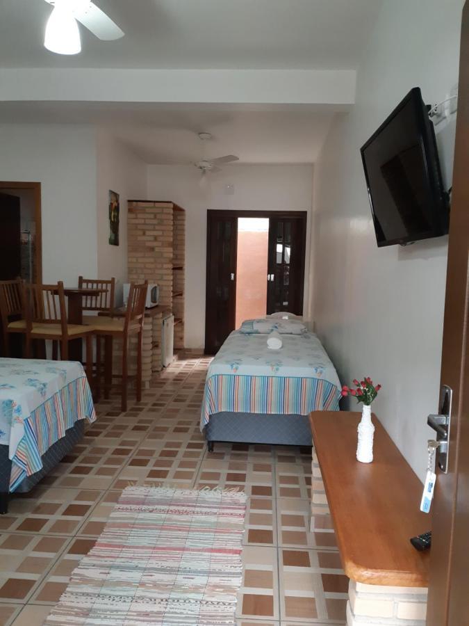 Pousada Raios De Luar Boiçucanga Exterior foto