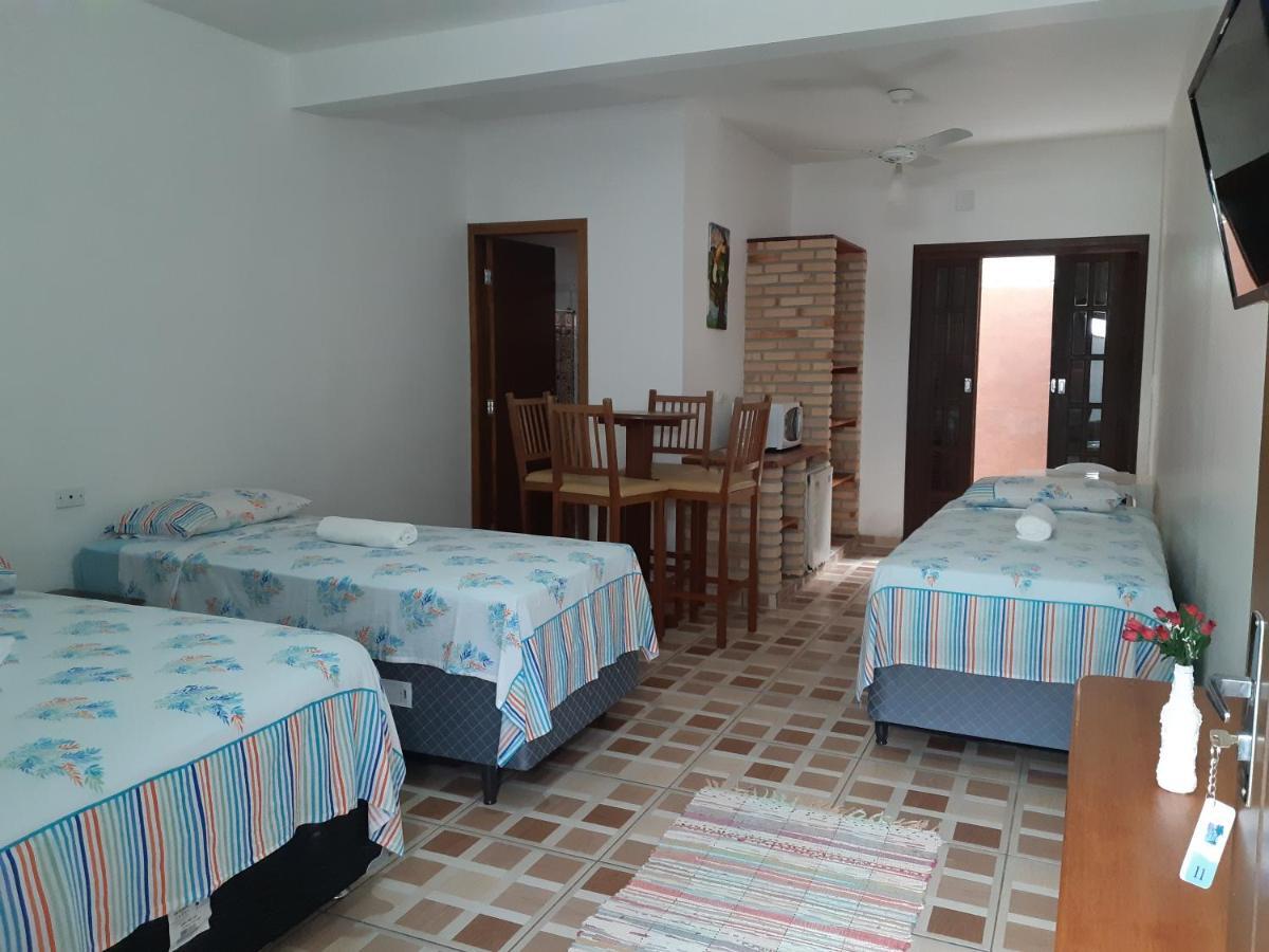 Pousada Raios De Luar Boiçucanga Exterior foto